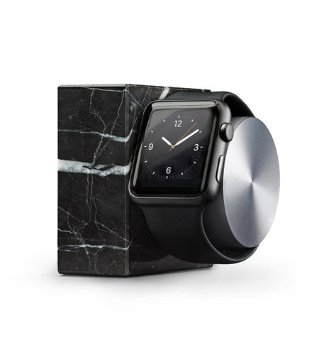 Marble apple watch online