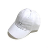 BEAR CUB CAP (white/beige/navy)