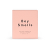 Boy Smells - MSSR. BLANCHY