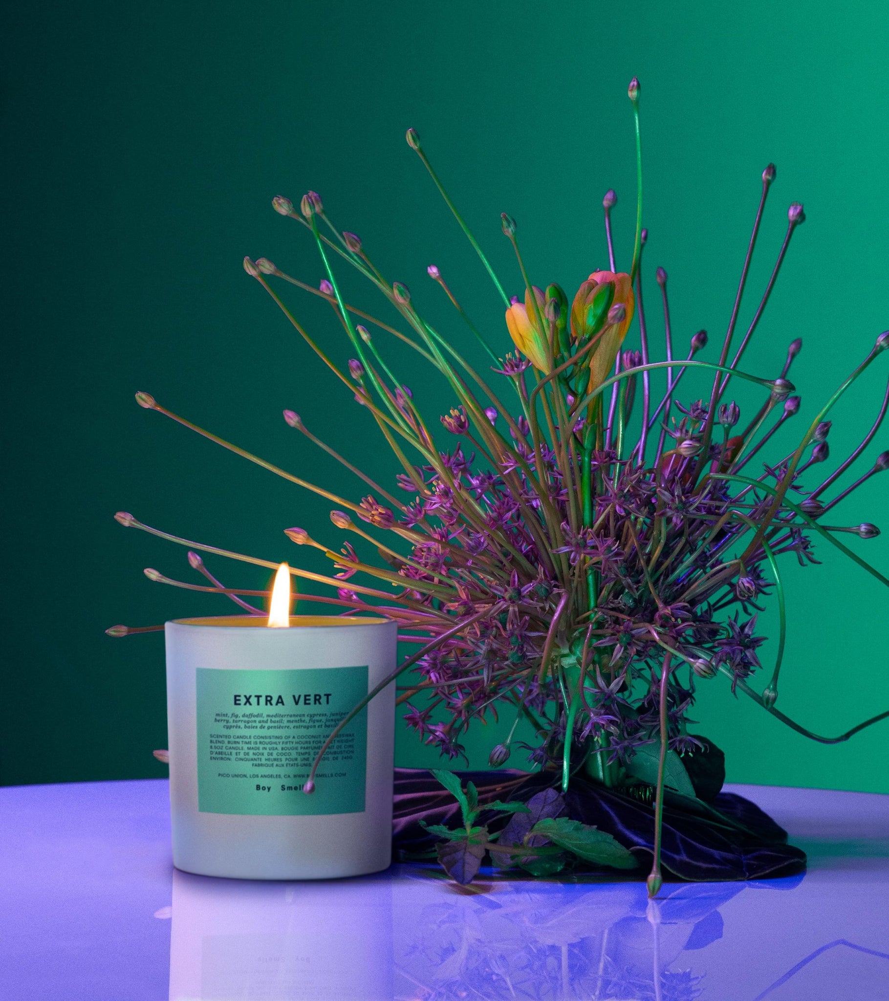 boy smells green dress Kacey for the Deeper Well x Boy Smells Candle. She wears: 1. Ayni Chakar Dress in Olive