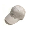 BEAR CUB CAP (white/beige/navy)