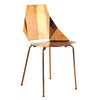 BLUDOT Real Good Chair Limited Edition Copper Plated