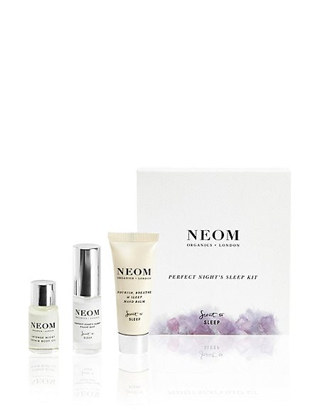 Neom Main Kit Neom Essential Kit – Quarter Square Lifestyle Boutique